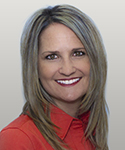 Heather Robinson, RDH